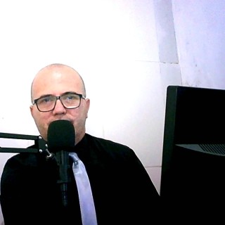 LOCUTOR PR. MOISES
