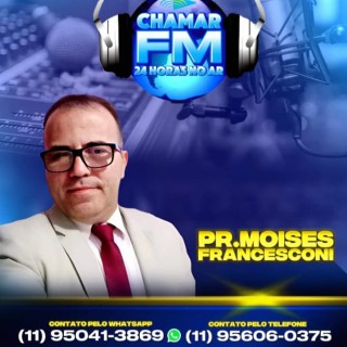 CHAMAR FM