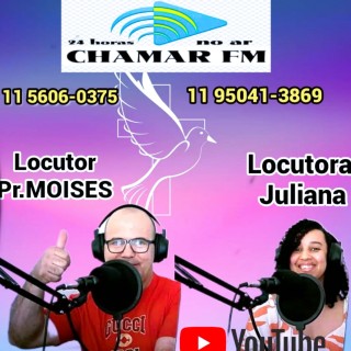 CHAMAR FM