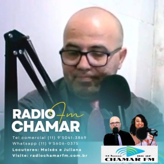 CHAMAR FM