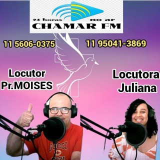 CHAMAR FM